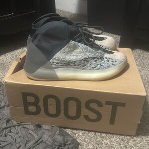 Adidas YZY QNTM | Size: US 11 | Color: Sea Teal